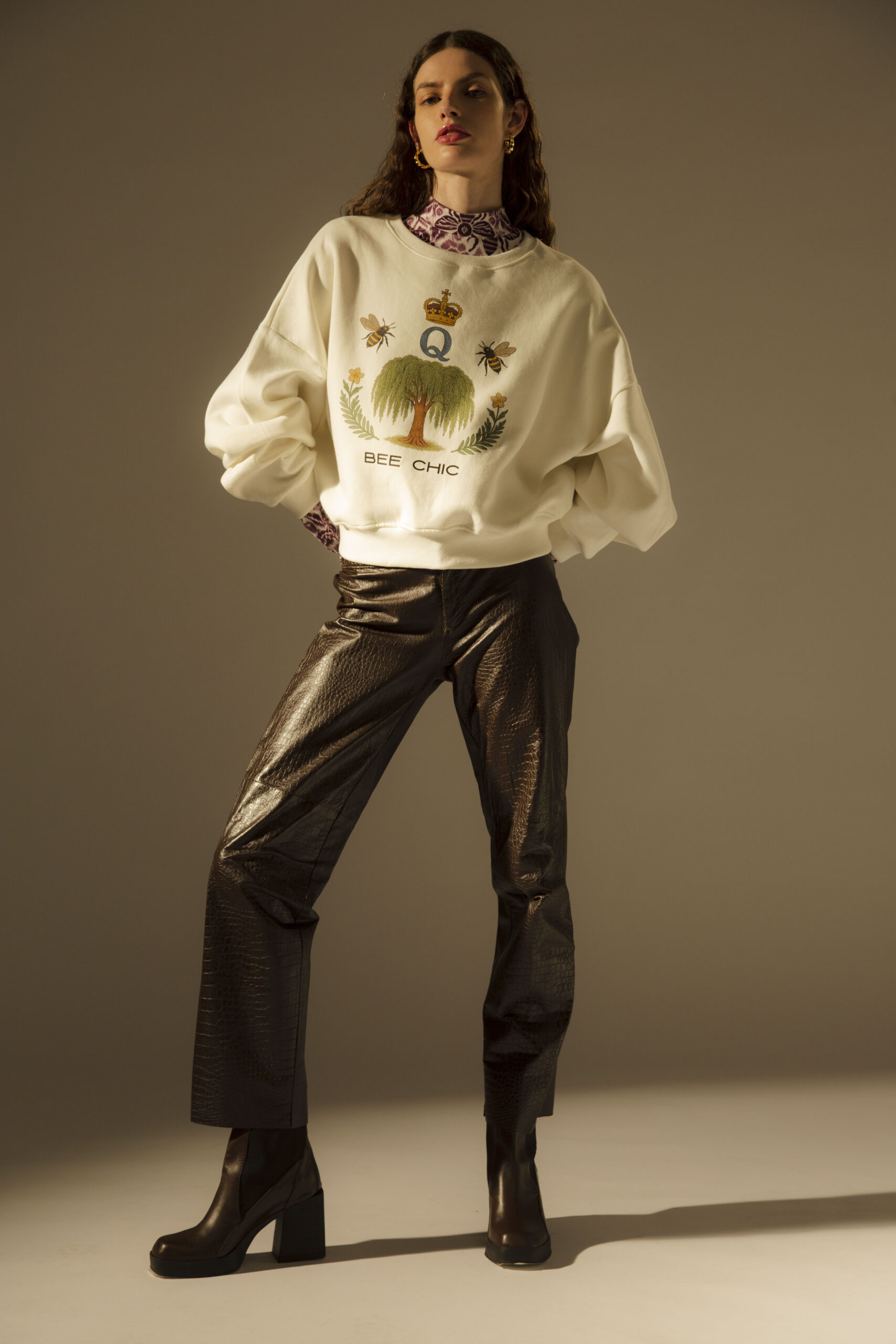 Buzo Sauce Q - Imagen 2