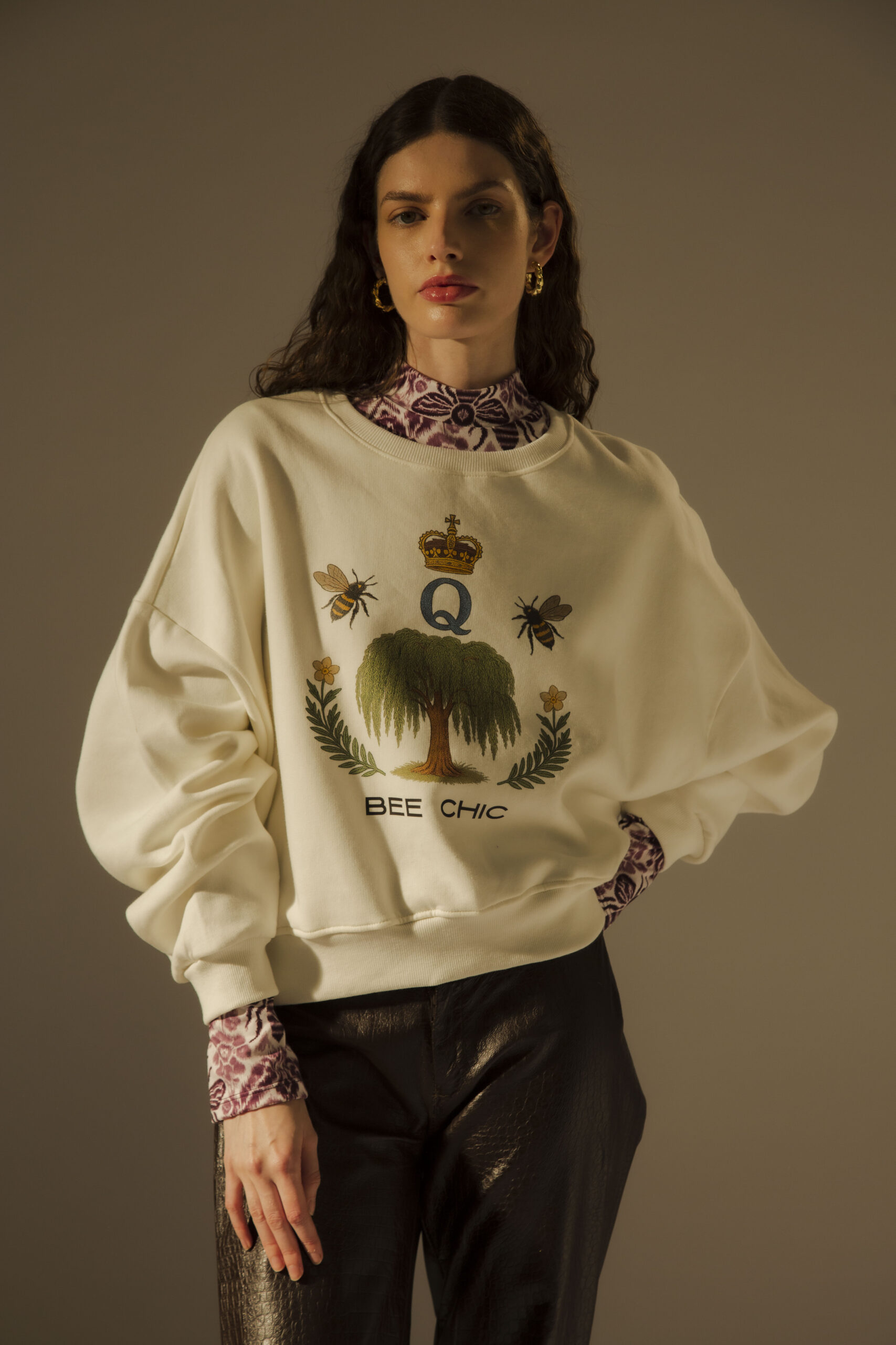 Buzo Sauce Q - Imagen 6