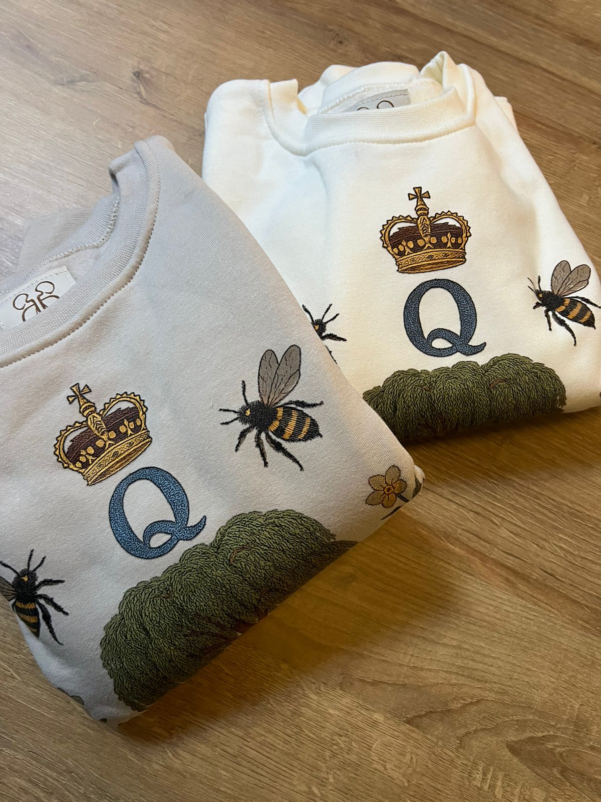 Buzo Sauce Q - Imagen 4