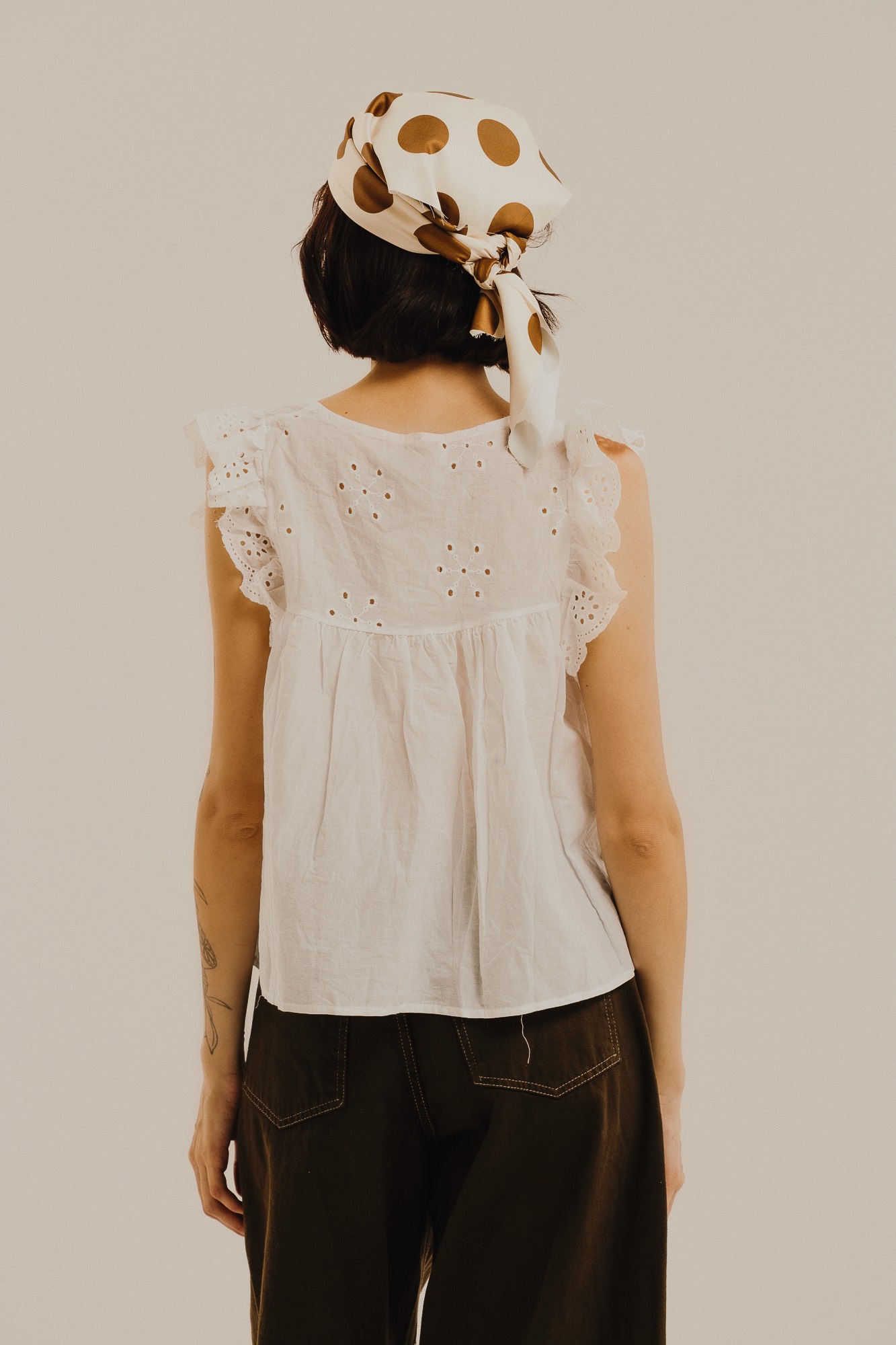Blusa Daisy - Imagen 4