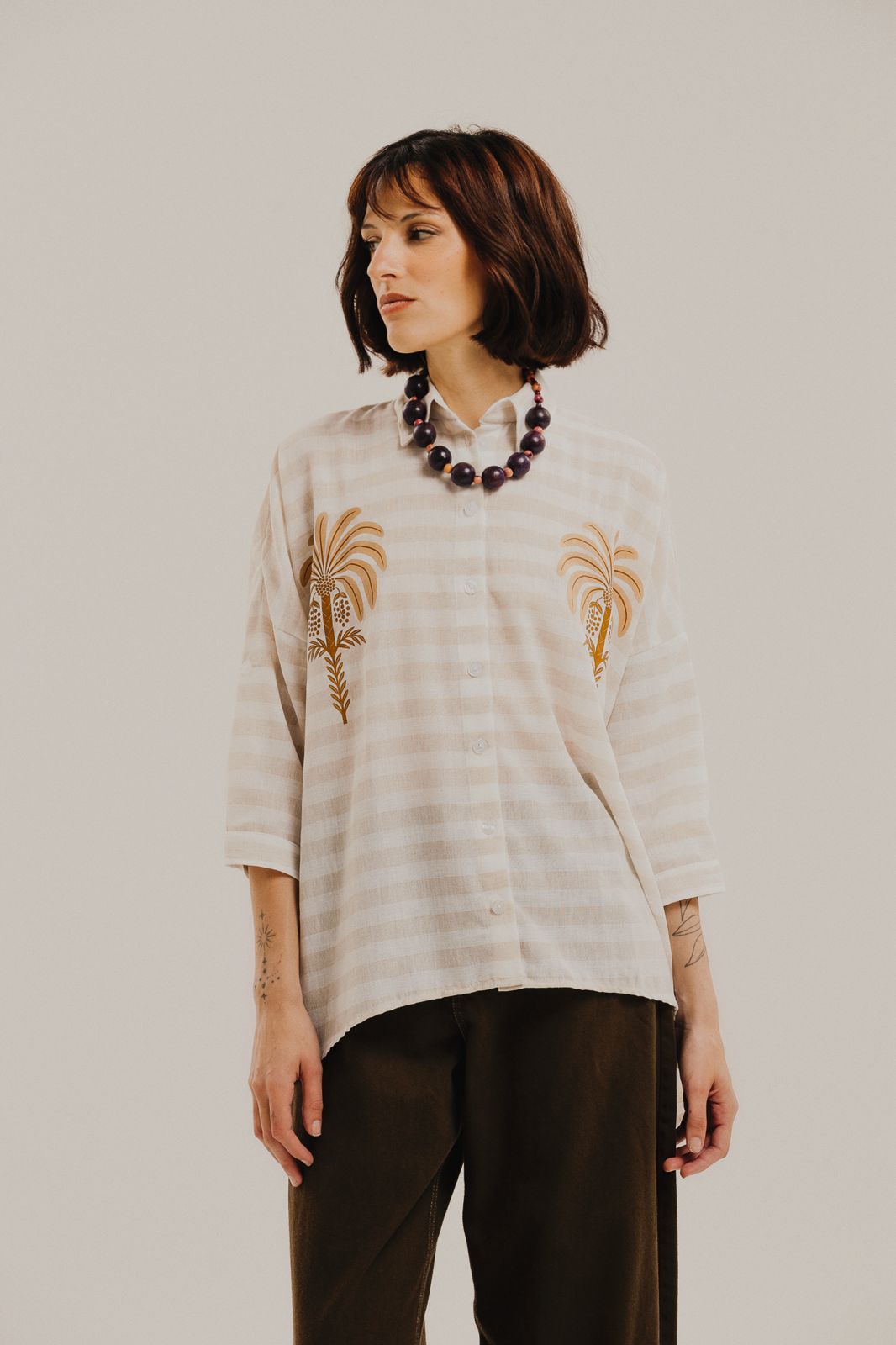 Camisa Cuba - Imagen 5