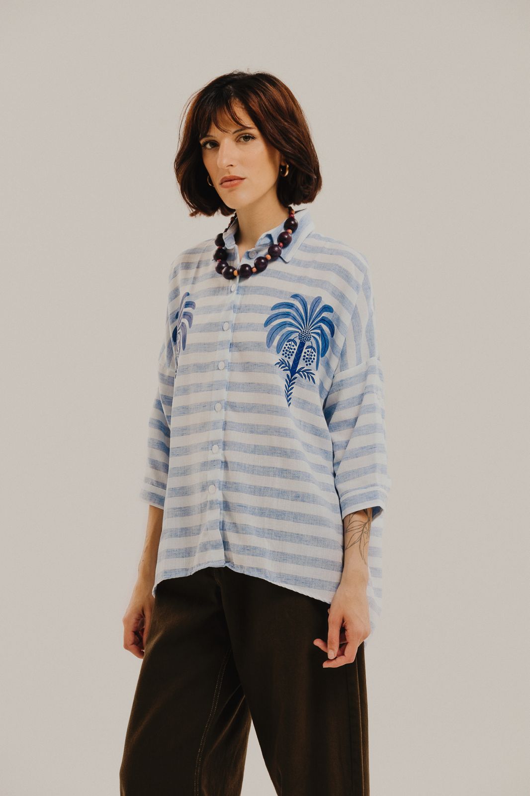 Camisa Cuba - Imagen 2