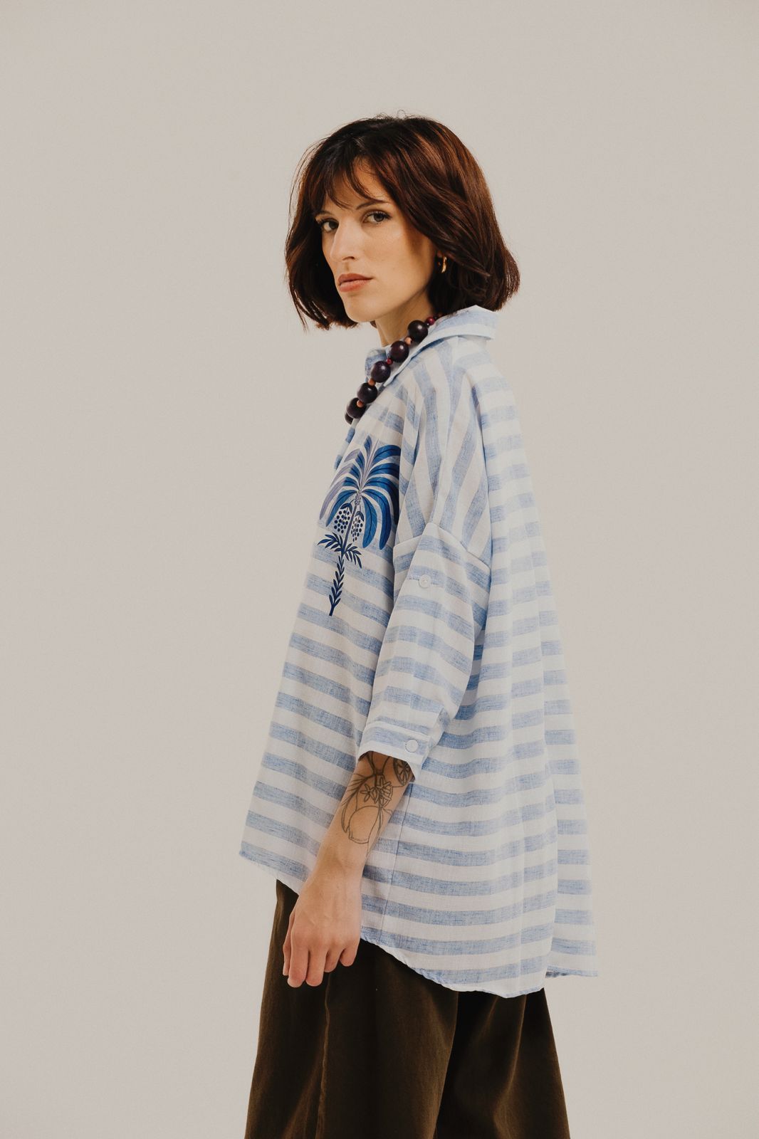 Camisa Cuba - Imagen 3