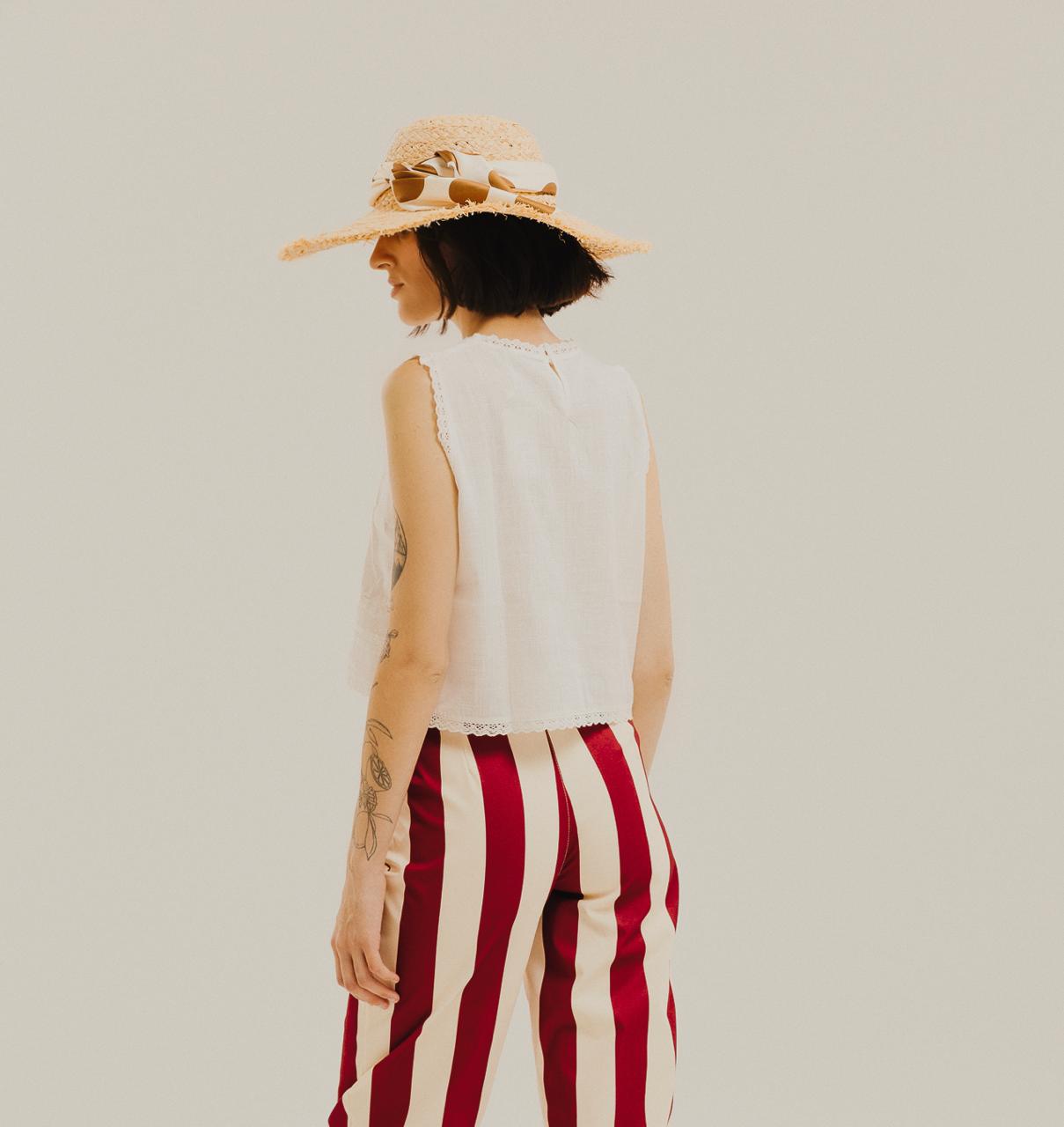 Blusa Daiana - Imagen 3