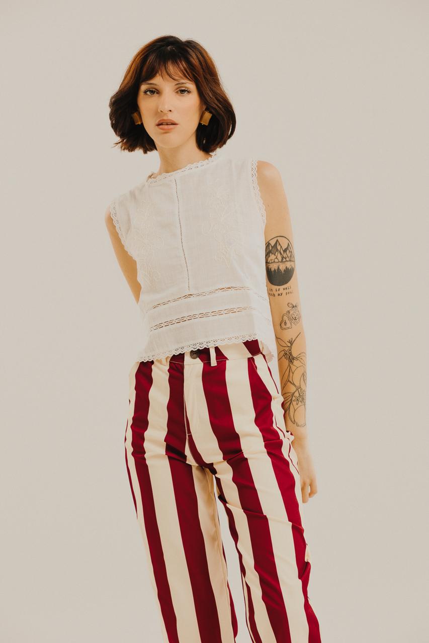 Blusa Daiana - Imagen 2