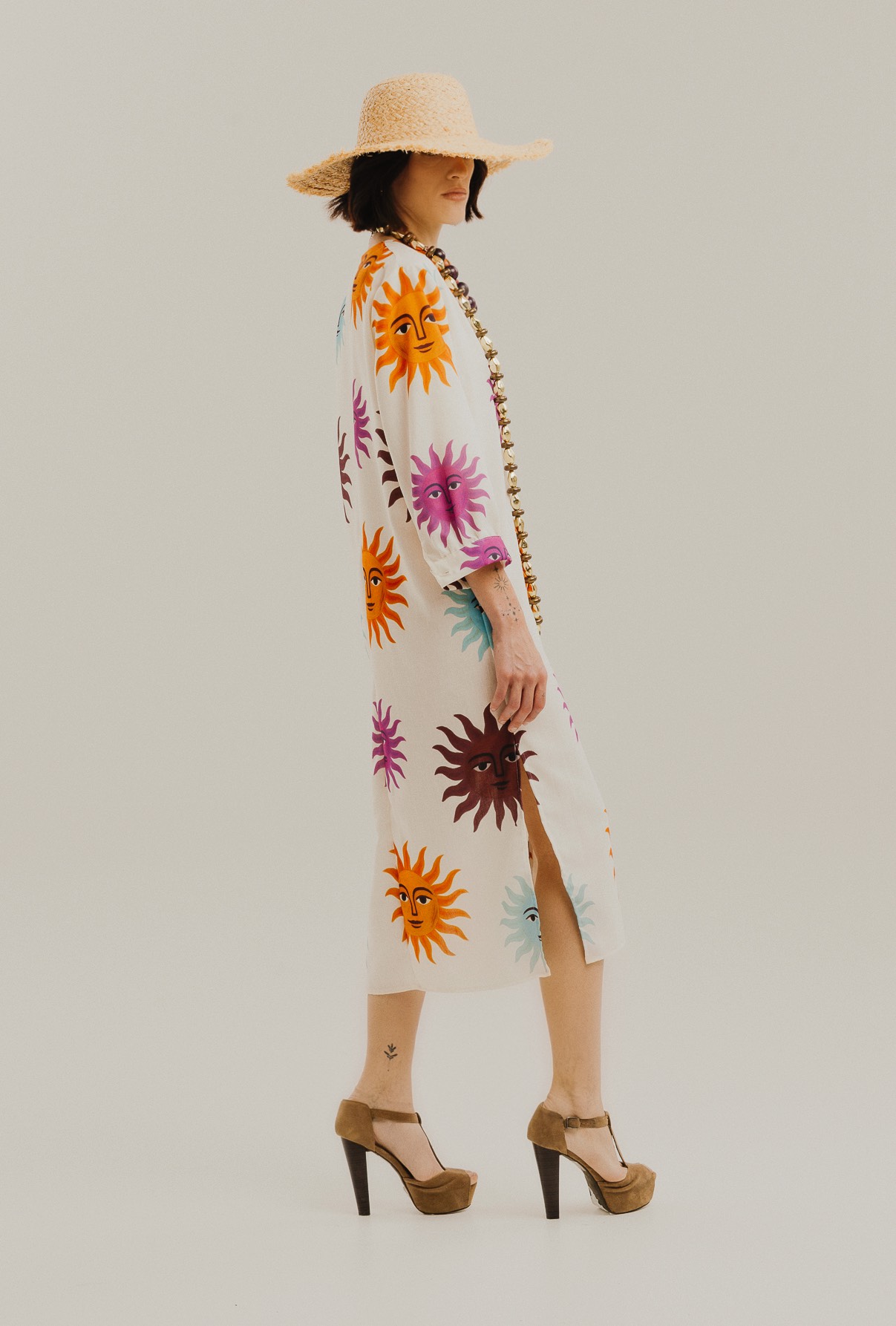 Túnica Bali - Imagen 5