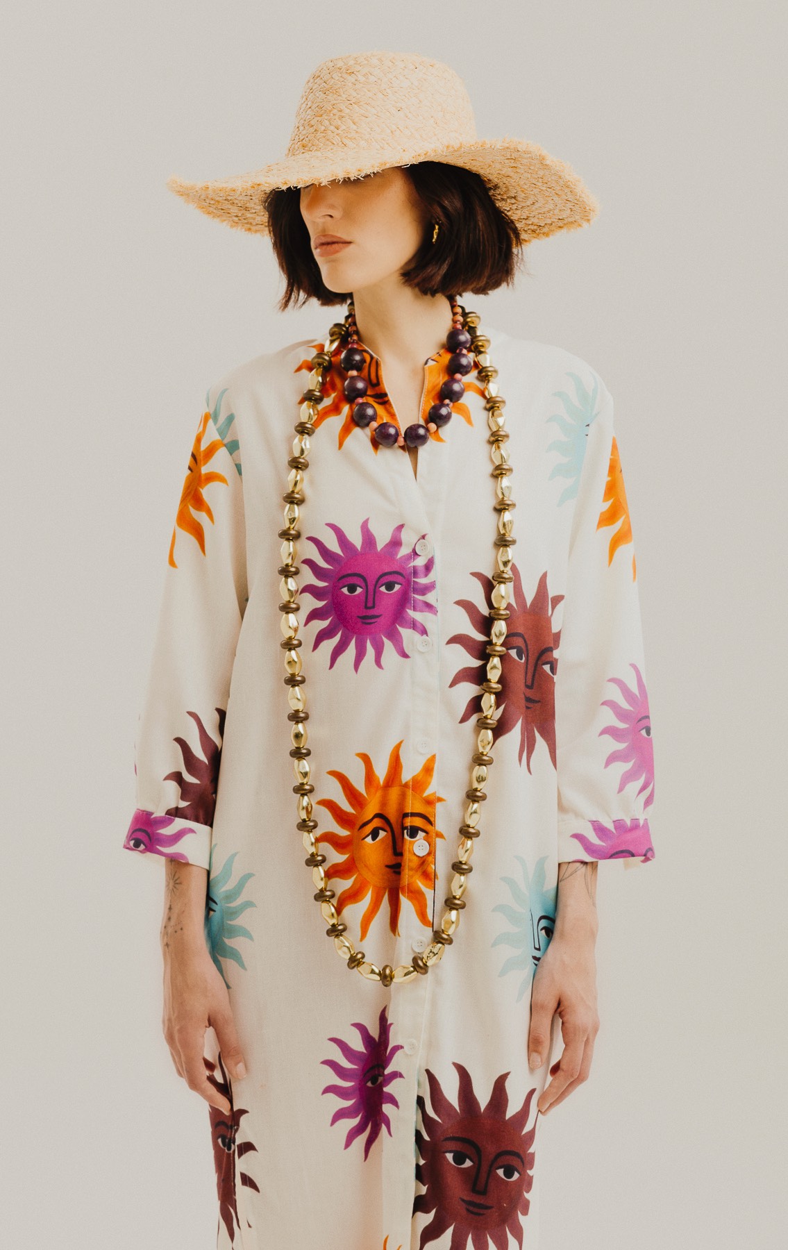 Túnica Bali - Imagen 3