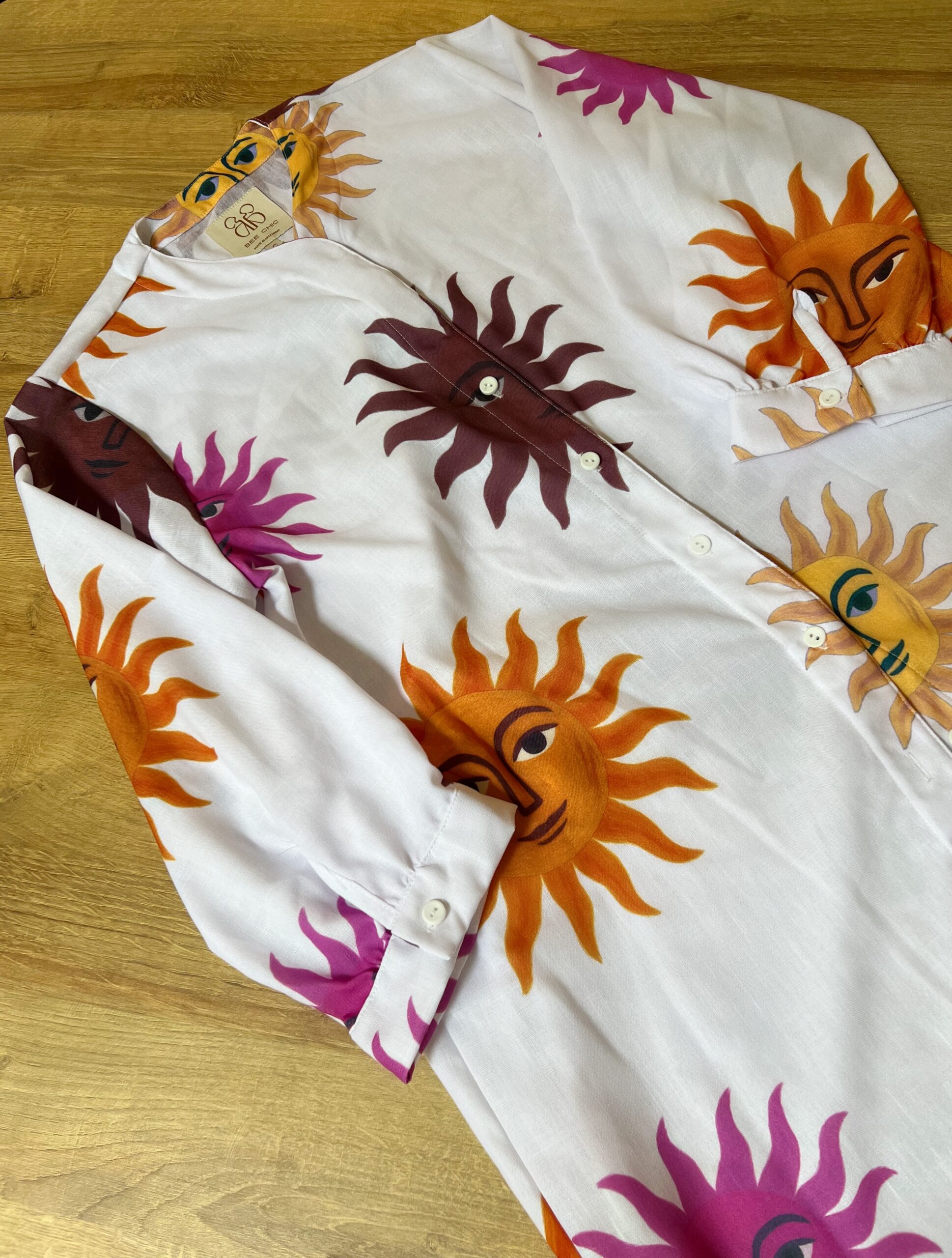 Túnica Bali - Imagen 6