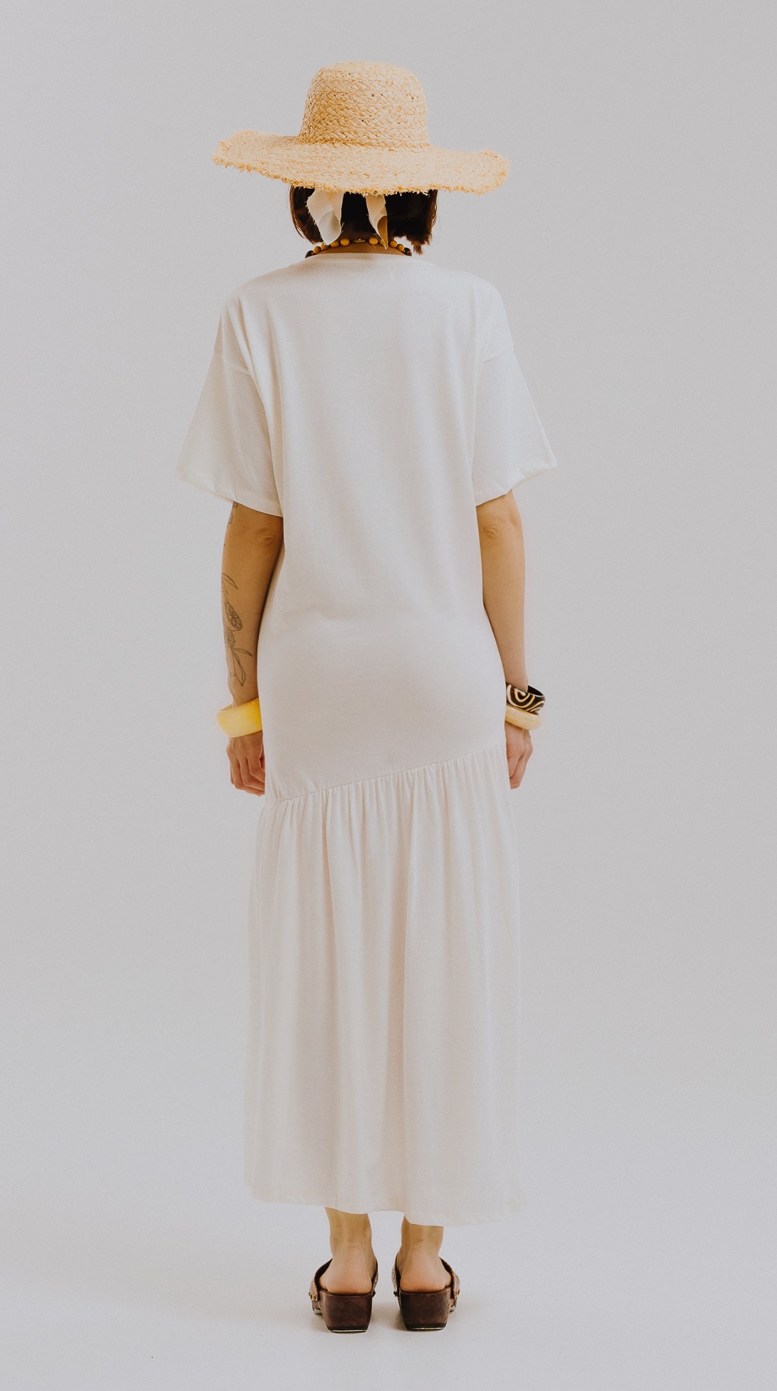 Vestido Cotorras - Imagen 4