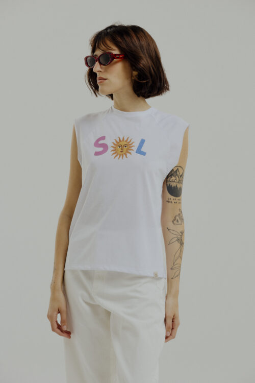 Musculosa Sol